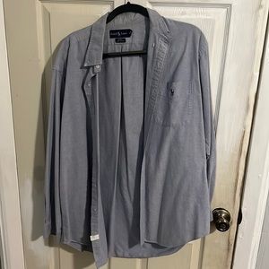 Ralph Lauren men’s shirt